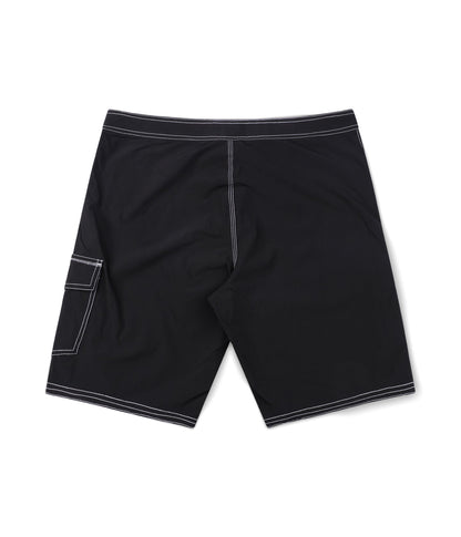 Former Reynolds 19' Trunk - Black
