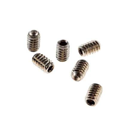 FCS Stainless Steel Screws