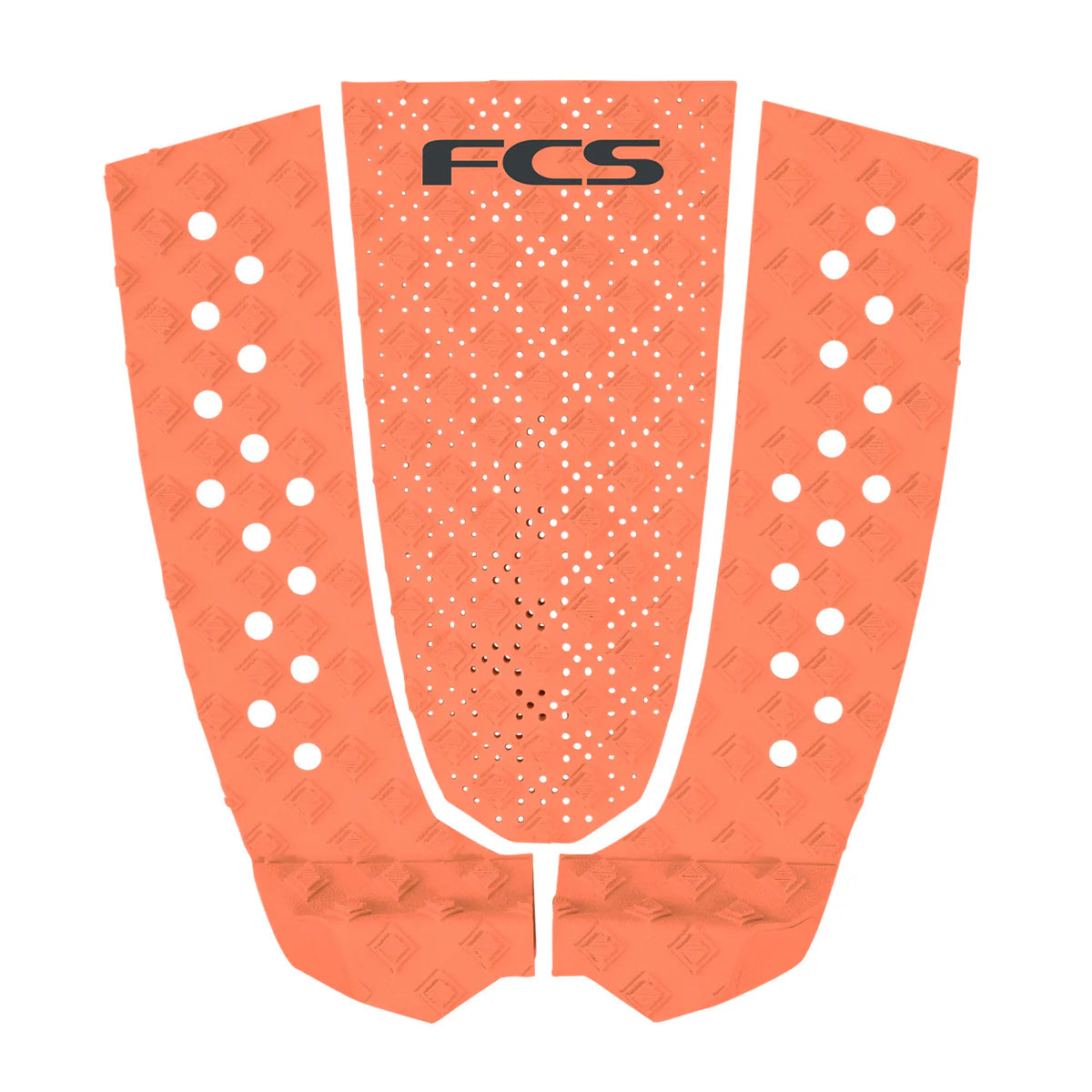 FCS T-3 Eco Traction Pad - Eclipse