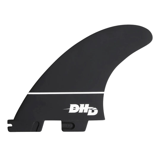 FCS II DHD Pc Tri Fins