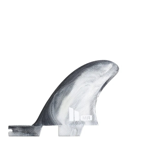 FCS II Mark Richards Twin + Stabilizer Pc Fins
