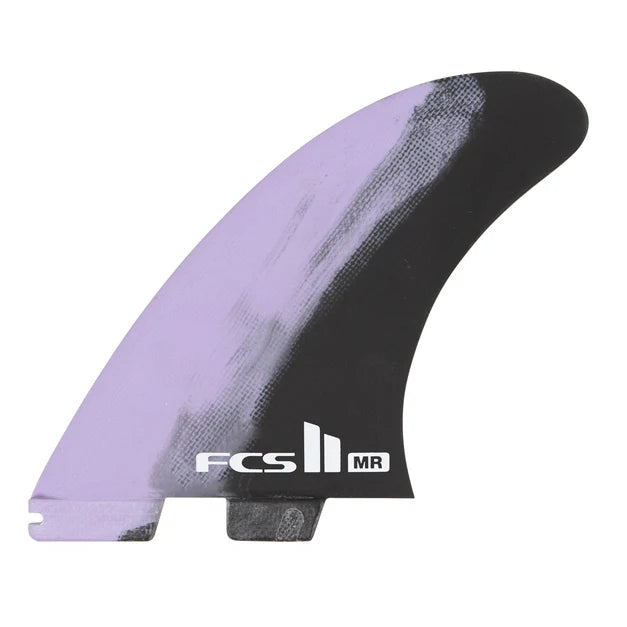 FCS II Mark Richards Twin + Stabilizer Pc Fins