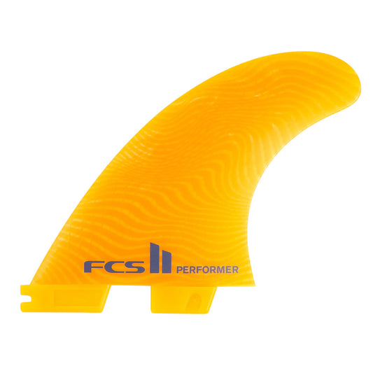 FCS II Carver Neo Glass Eco Tri Fins