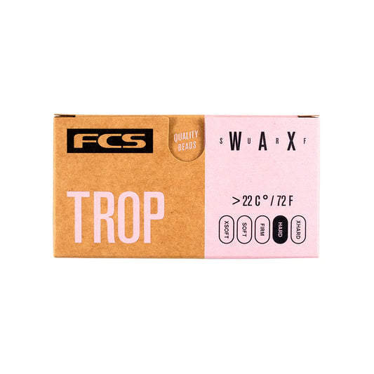 FCS Surf Wax - Tropical