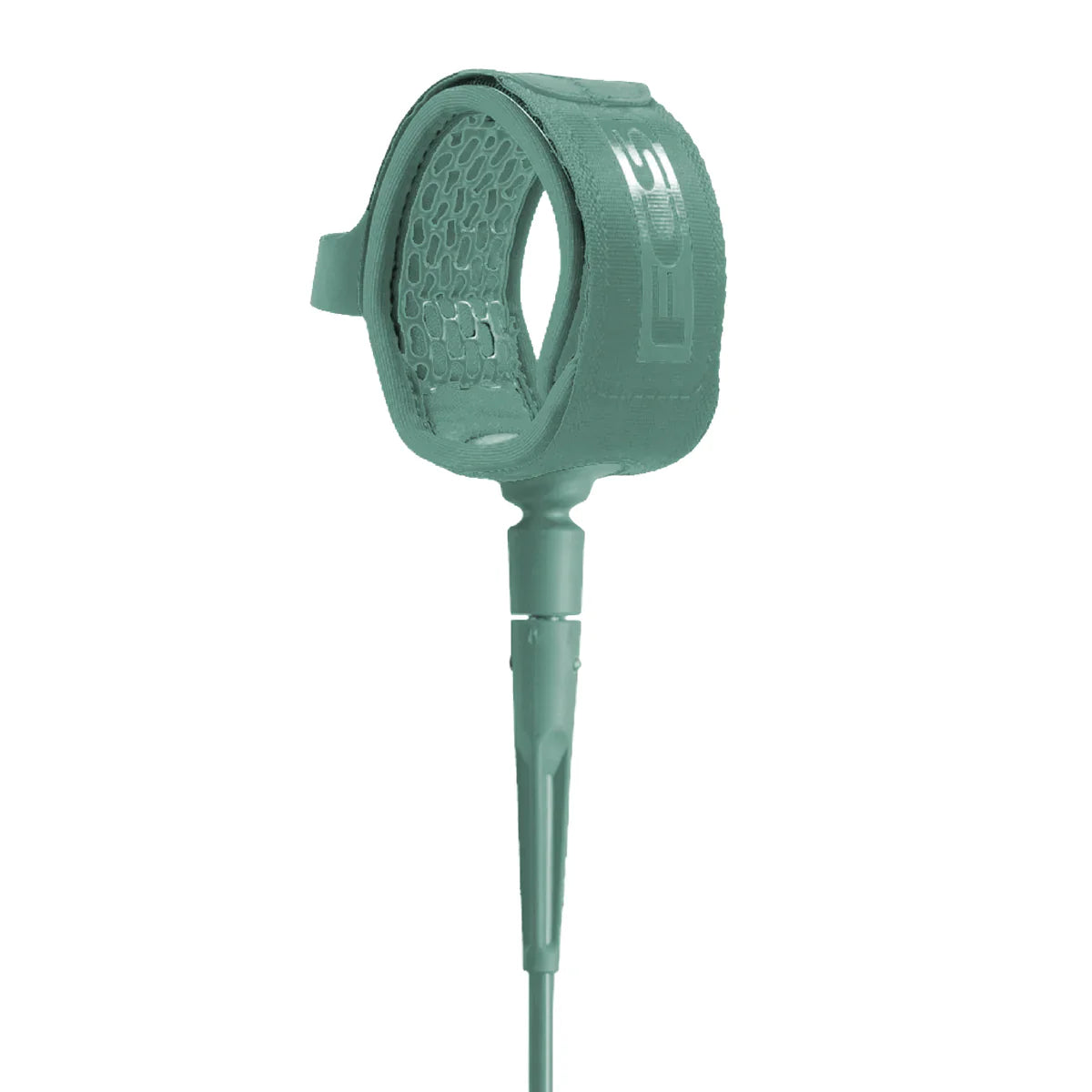FCS All Round Essential Leash 6"