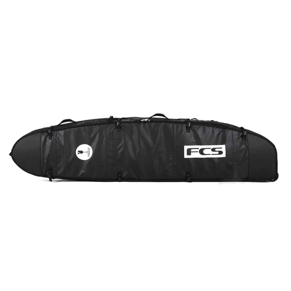 FCS Travel 2 Longboard Wheelie Cover