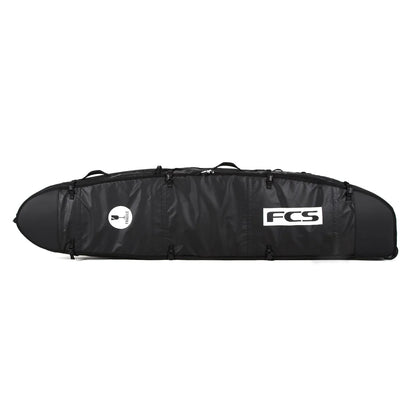 FCS Travel 2 Longboard Wheelie Cover