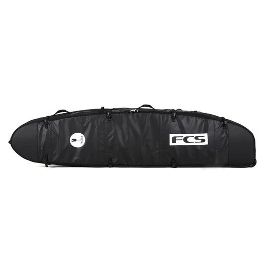 FCS Travel 2 Longboard Wheelie Cover