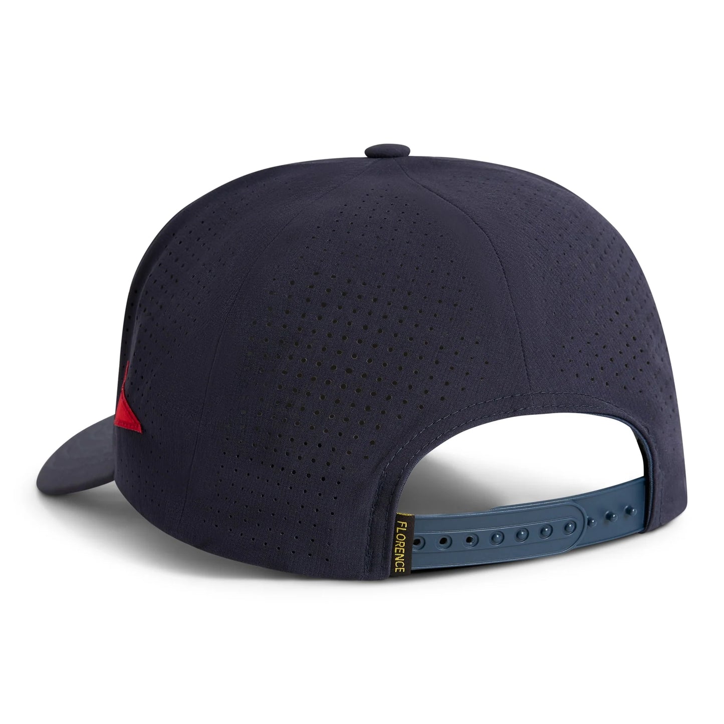 Florence Performance Airtex Hat   - Navy