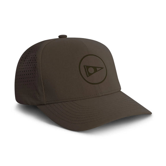Florence Cordura® Airtex Delta Trucker Hat  - Mountain