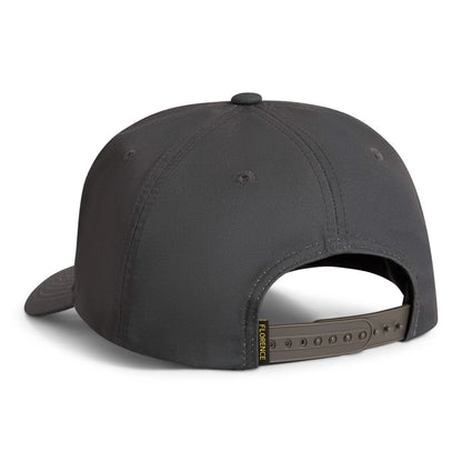 Florence Logo Twill Hat    - Mountain