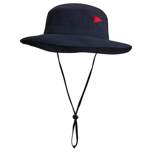 Florence Airtex Boonie Hat - Navy