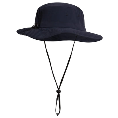 Florence Airtex Boonie Hat - Navy