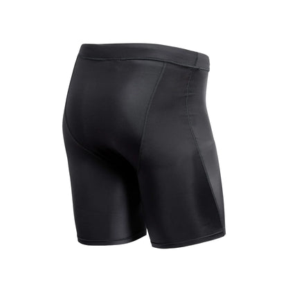 Florence Hydratight Short Boardshort - Black