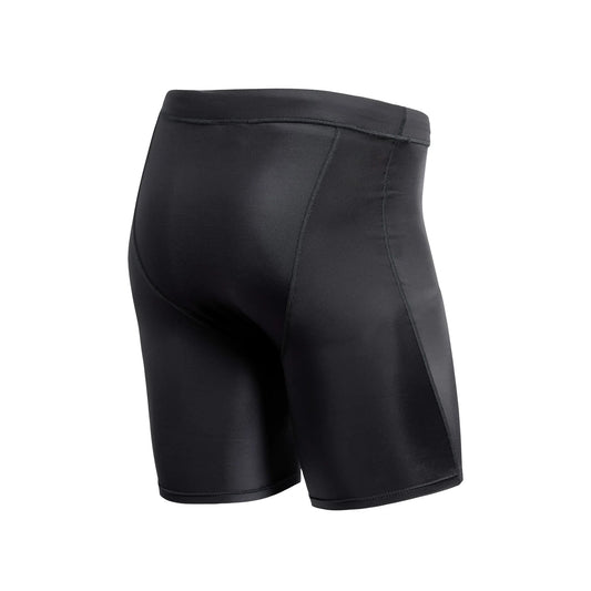 Florence Hydratight Short Boardshort - Black