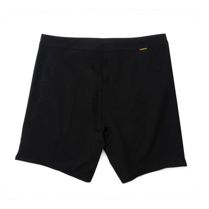 Standard Issue Boardshort - Black