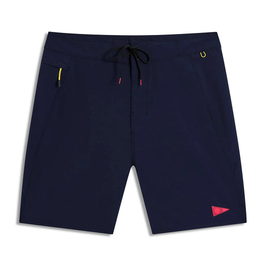 Florence Cordura® Airtex Boardshort - Navy