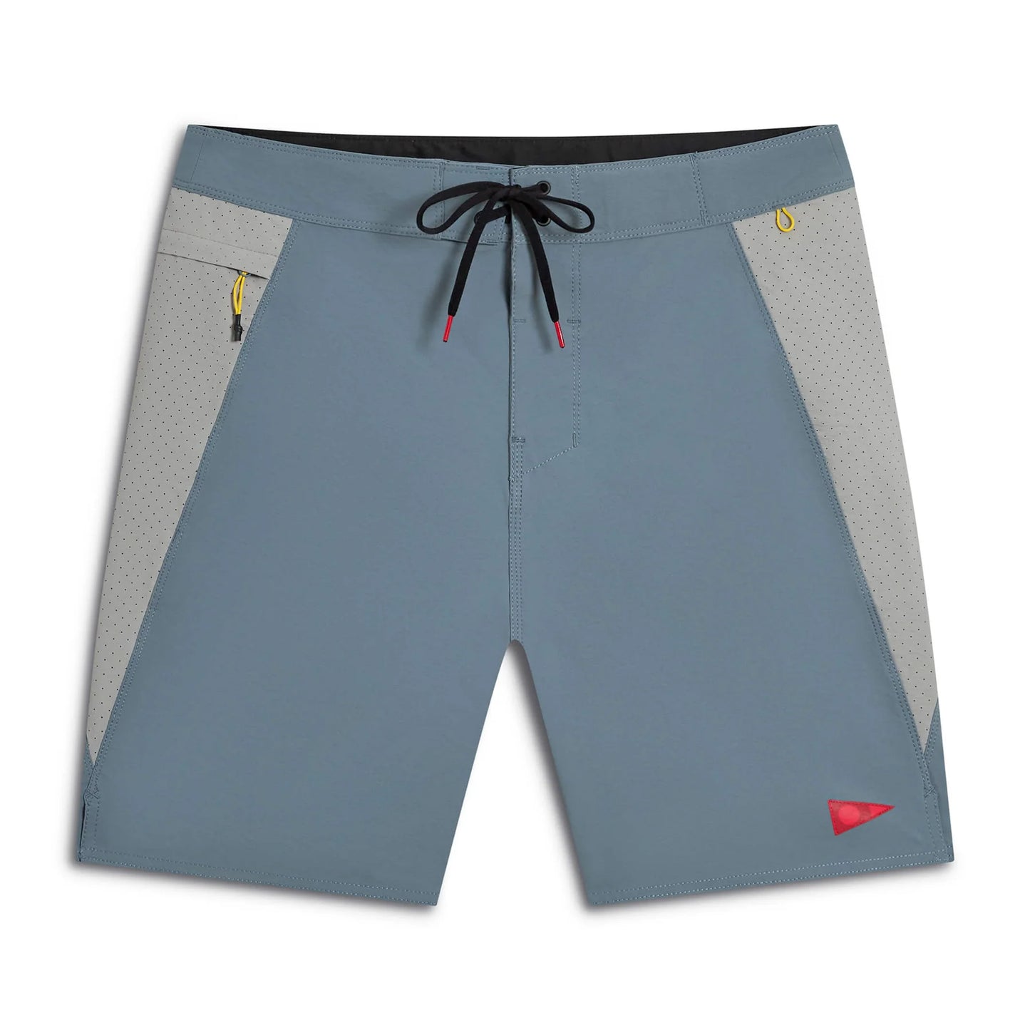 Florence Cordura® Airtex Boardshort - Sea Blue