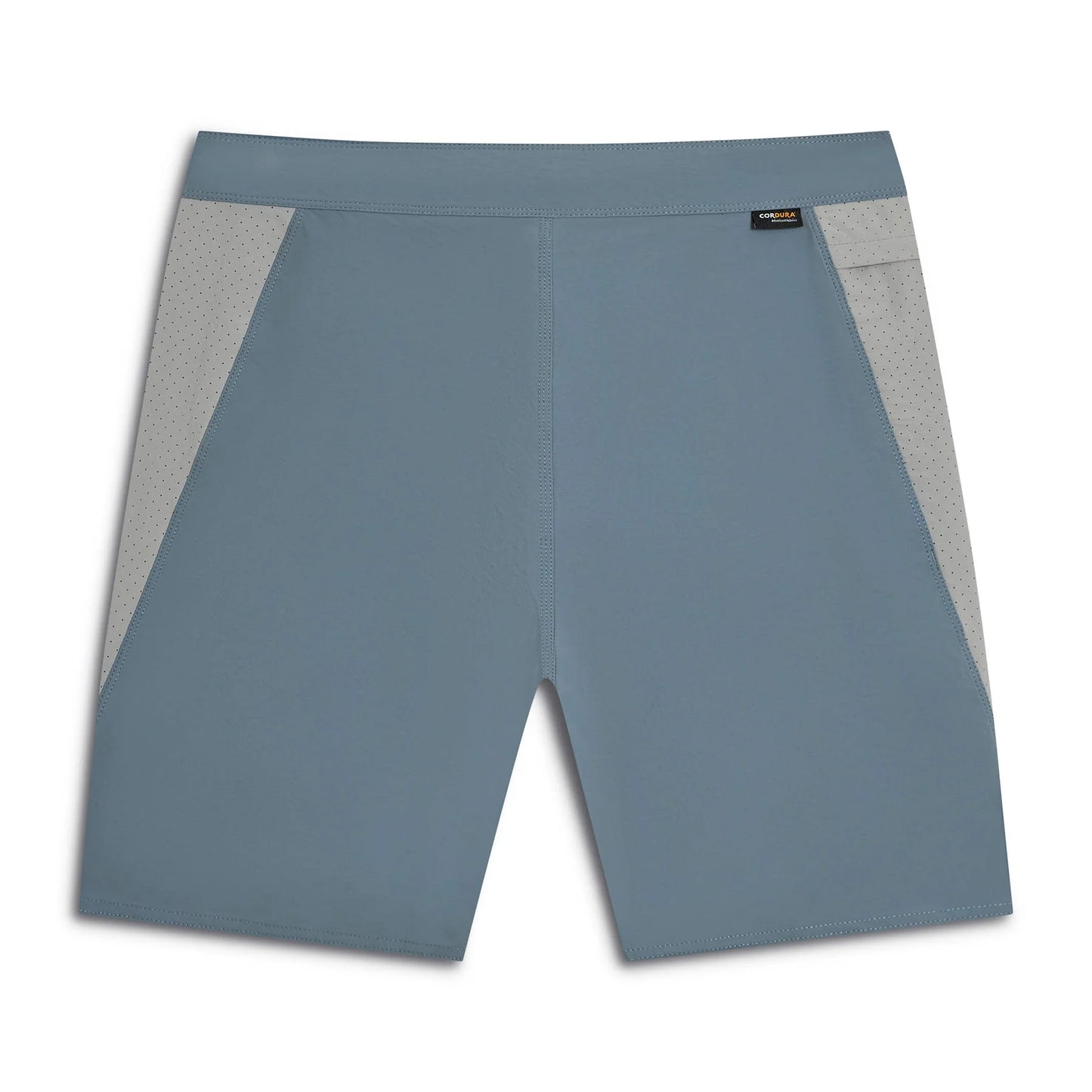 Florence Cordura® Airtex Boardshort - Sea Blue