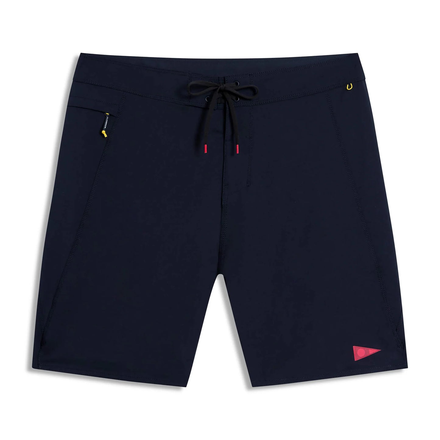 Florence Standard Issue Boardshort - Department Navy