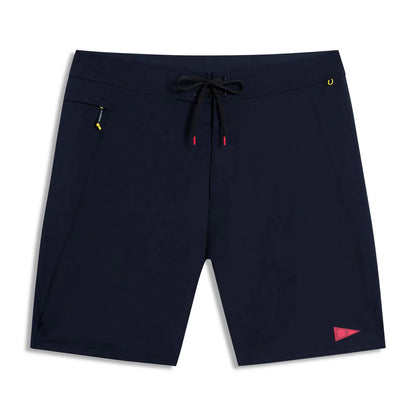 Florence Standard Issue Boardshort - Department Navy