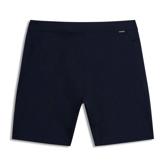 Florence Standard Issue Boardshort - Department Navy