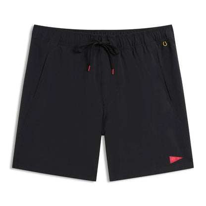 Florence All-Purpose Cordura® Short - Black