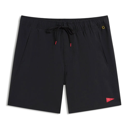 Florence All-Purpose Cordura® Short - Black