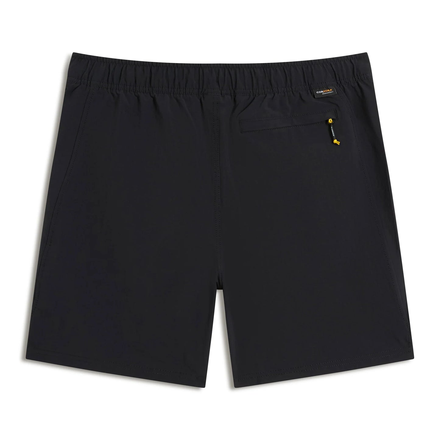 Florence All-Purpose Cordura® Short - Black