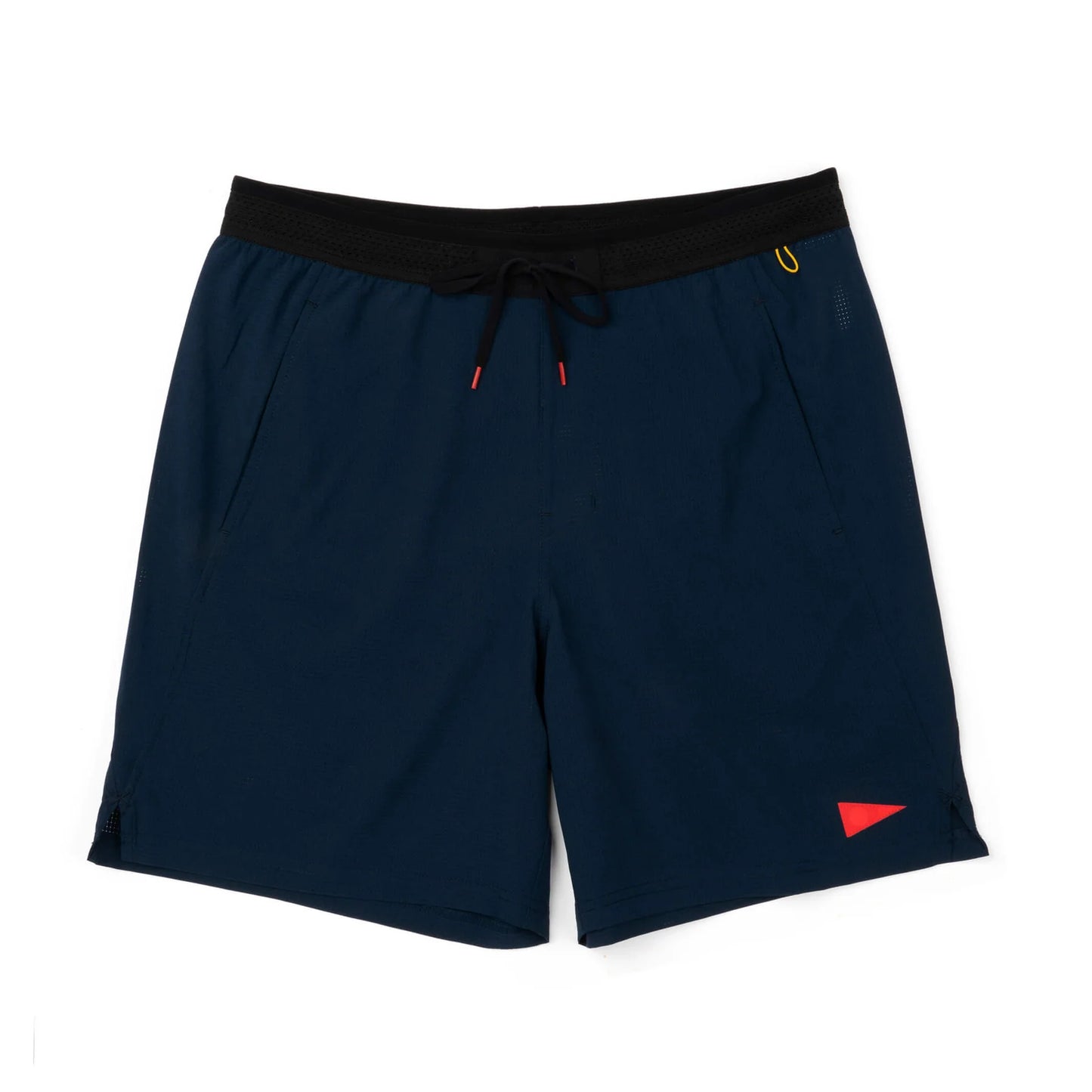 Florence Airtex Short - Navy
