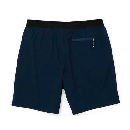 Florence Airtex Short - Navy