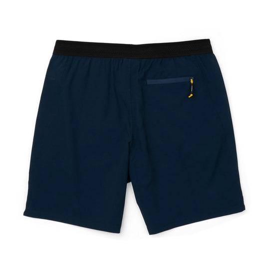 Florence Airtex Short - Navy