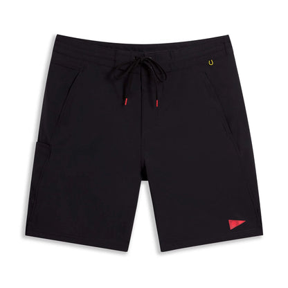 Florence Cordura® Utility Short - Black