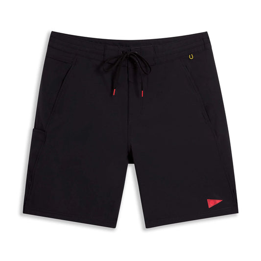 Florence Cordura® Utility Short - Black