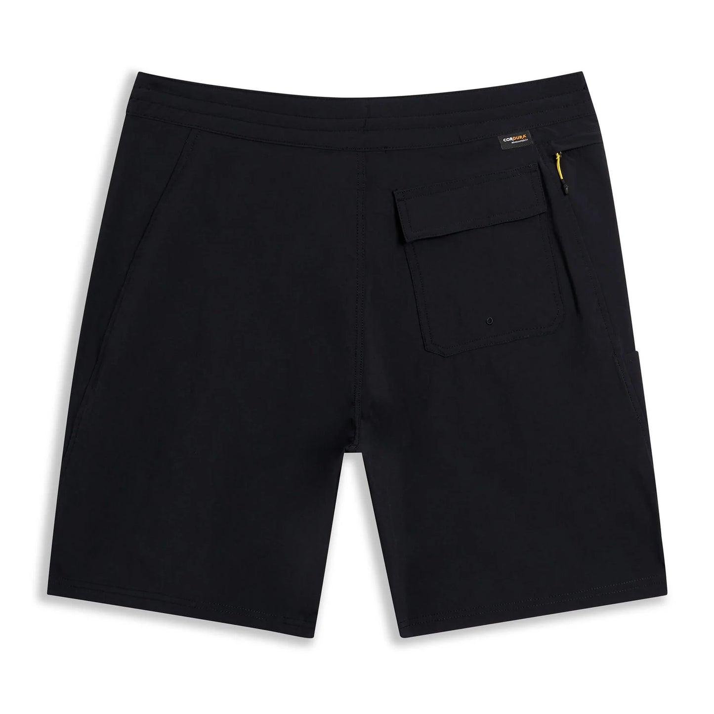 Florence Cordura® Utility Short - Black