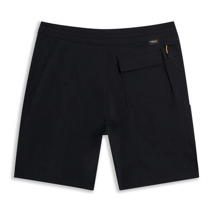 Florence Cordura® Utility Short - Black