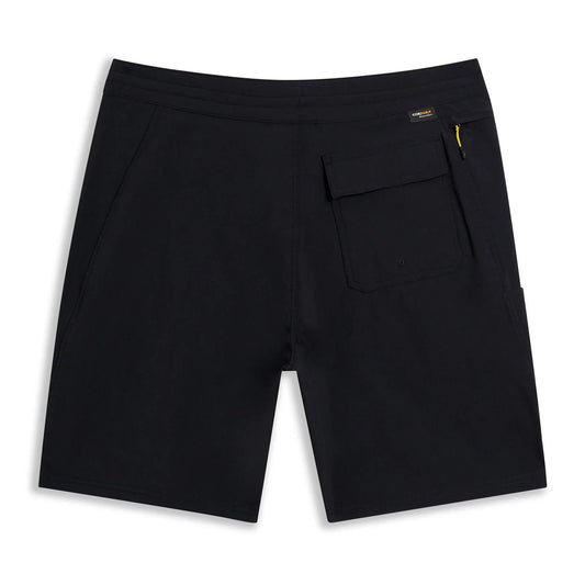 Florence Cordura® Utility Short - Black