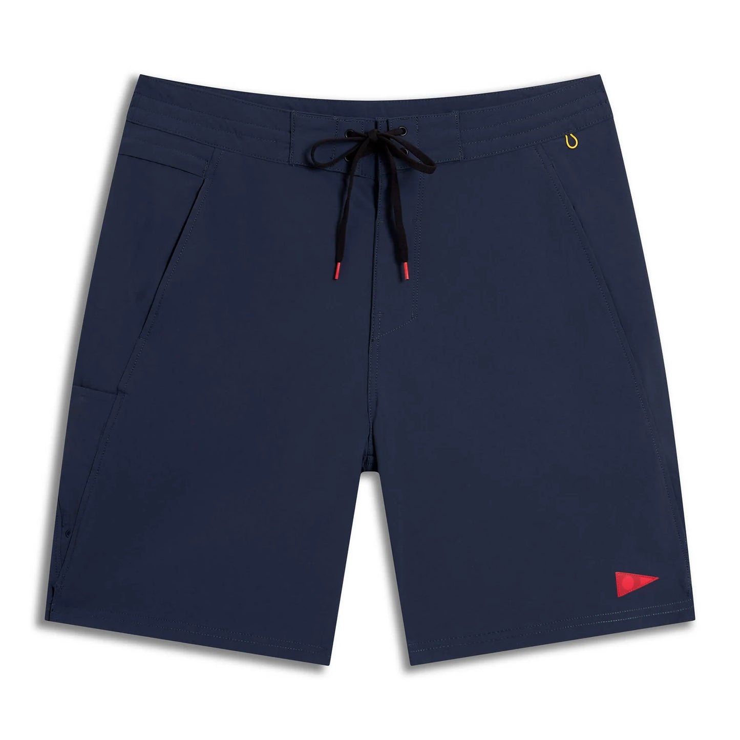 Florence Cordura® Utility Short - Navy