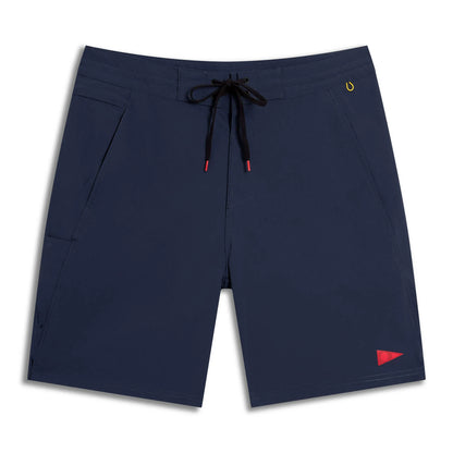 Florence Cordura® Utility Short - Navy