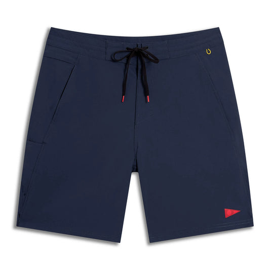Florence Cordura® Utility Short - Navy
