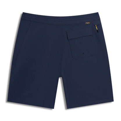 Florence Cordura® Utility Short - Navy