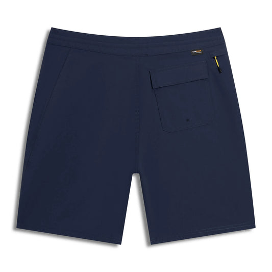 Florence Cordura® Utility Short - Navy