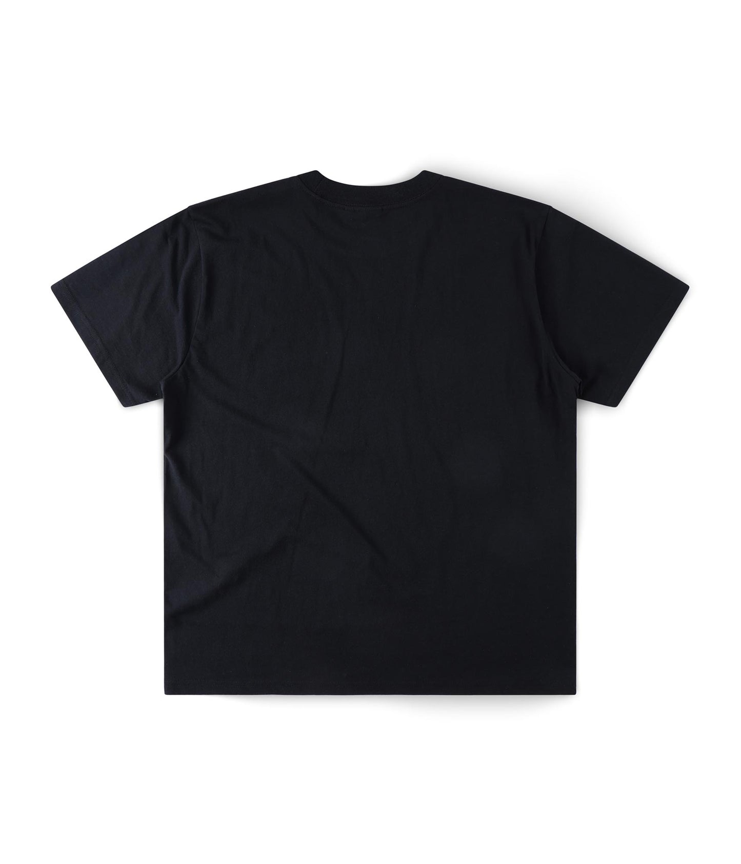 Former Puncture T-Shirt - Black