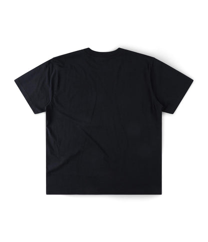 Former Puncture T-Shirt - Black