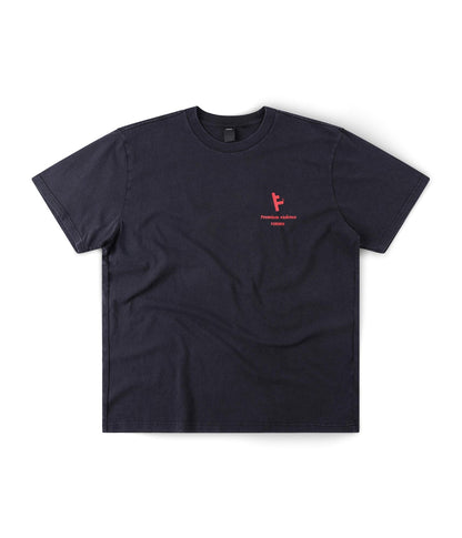 Former Kiddo T-Shirt - Merch Black