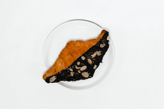 Flat Croissant