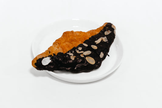 Flat Croissant