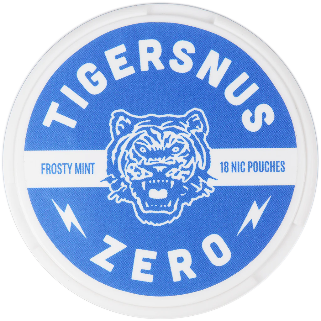 Tiger Snus