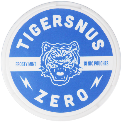 Tiger Snus