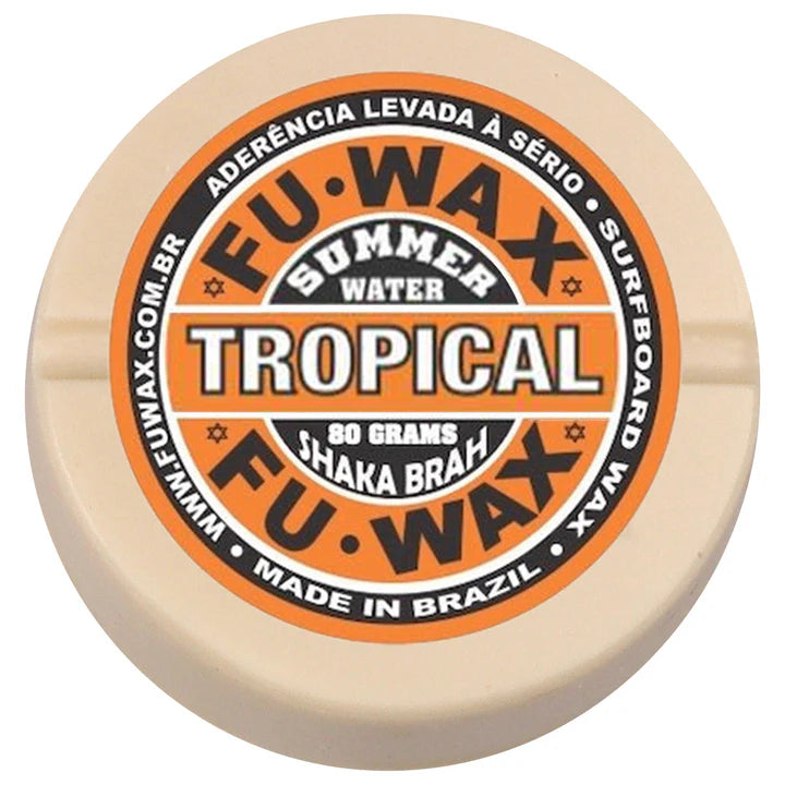 FU Wax Tropical Summer Water